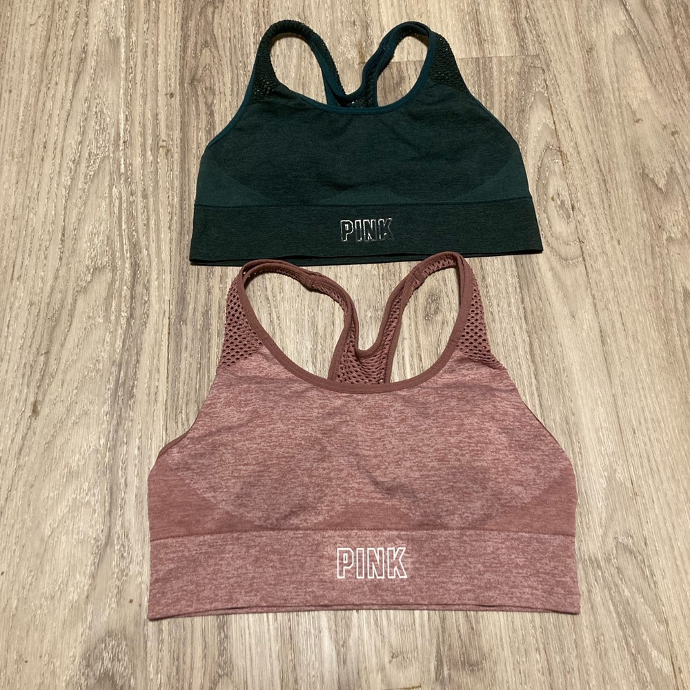 PINK Sports Bras